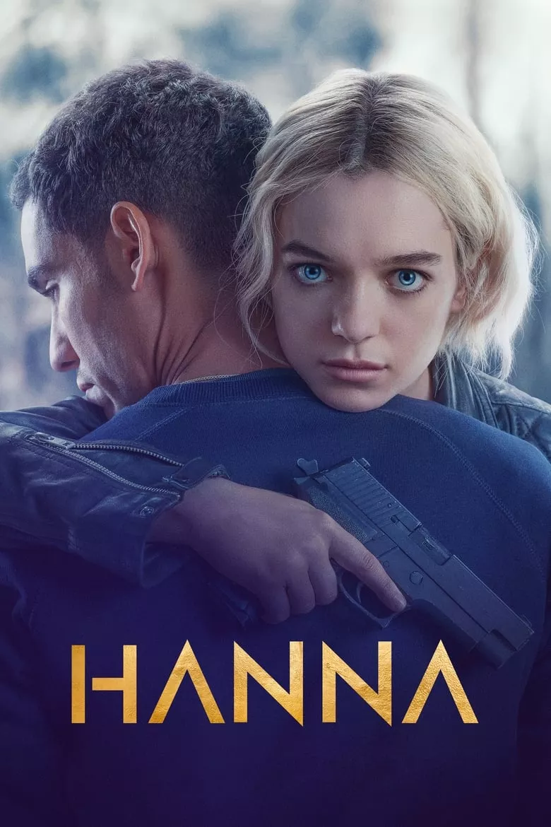 Hanna : ฮันนา - เว็บดูหนังดีดี ดูหนังออนไลน์ 2022 หนังใหม่ชนโรง