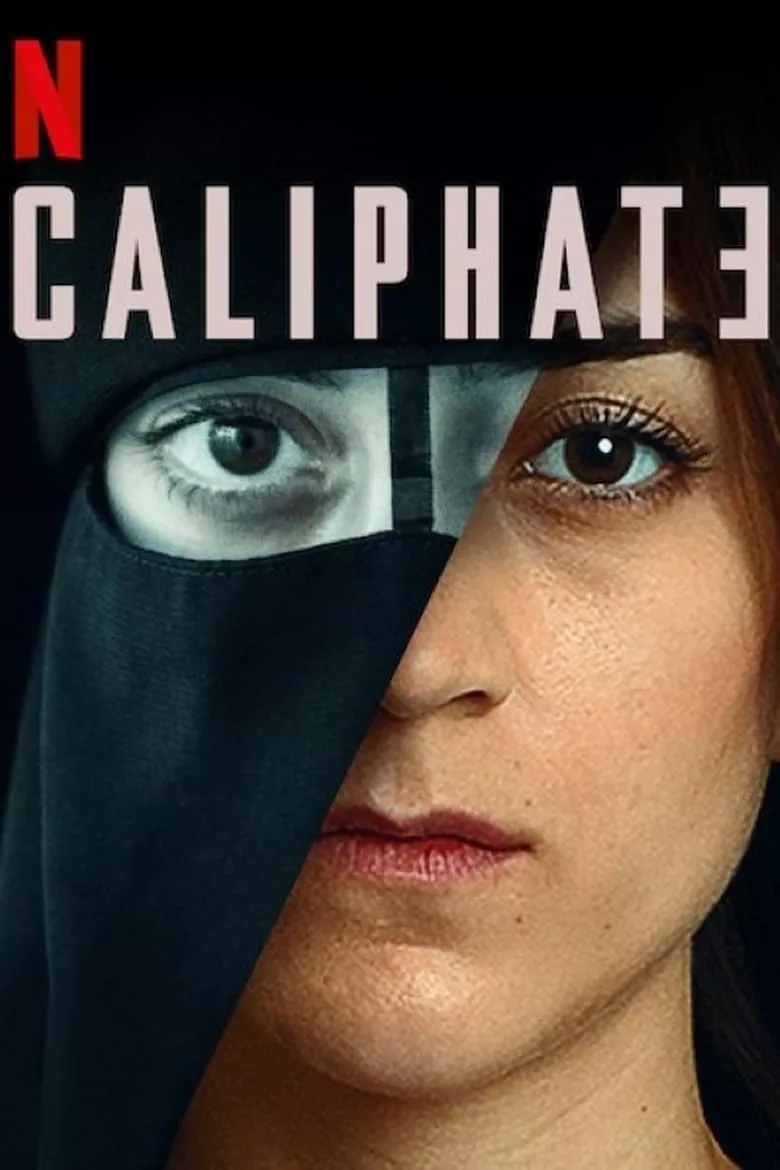 Caliphate (Kalifat) : ผู้สืบทอด - เว็บดูหนังดีดี ดูหนังออนไลน์ 2022 หนังใหม่ชนโรง