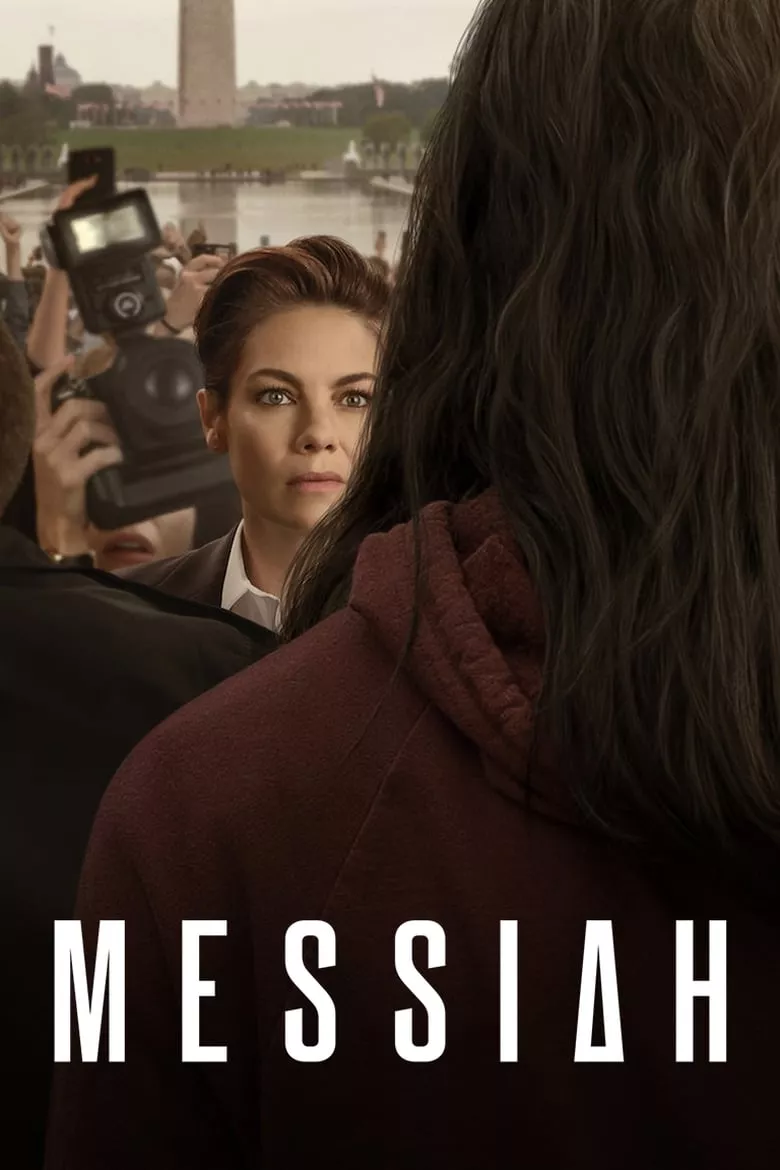 Messiah : เมสสิยาห์ ปาฏิหาริย์สะเทือนโลก - เว็บดูหนังดีดี ดูหนังออนไลน์ 2022 หนังใหม่ชนโรง