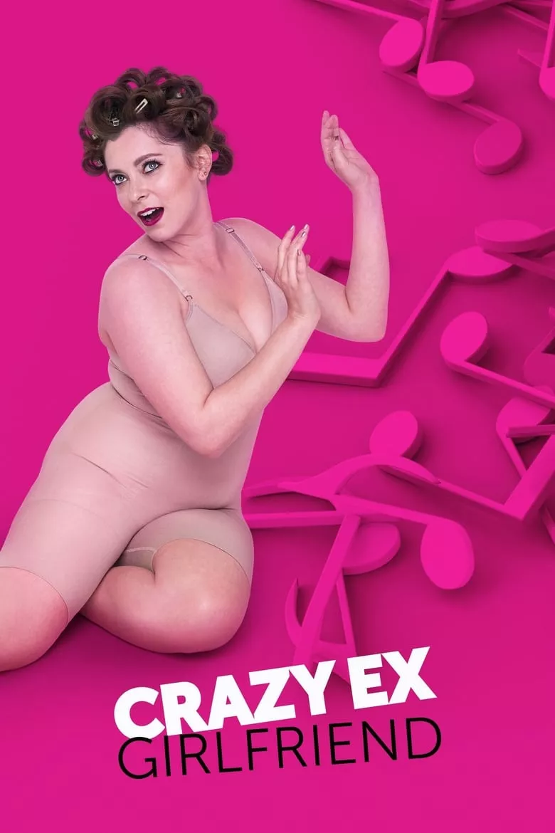 Crazy Ex-Girlfriend : เครซี เอ็กซ์ เกิร์ลเฟรนด์ - เว็บดูหนังดีดี ดูหนังออนไลน์ 2022 หนังใหม่ชนโรง