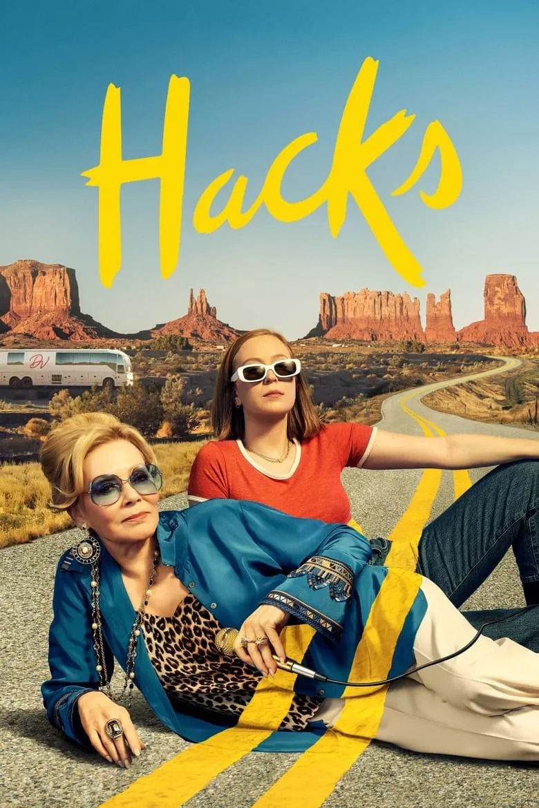 Hacks - เว็บดูหนังดีดี ดูหนังออนไลน์ 2022 หนังใหม่ชนโรง