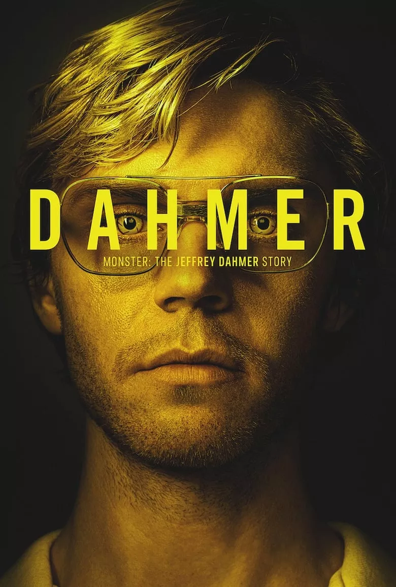 Dahmer - Monster: The Jeffrey Dahmer Story เจฟฟรีย์ ดาห์เมอร์: ฆาตกรรมอำมหิต - เว็บดูหนังดีดี ดูหนังออนไลน์ 2022 หนังใหม่ชนโรง
