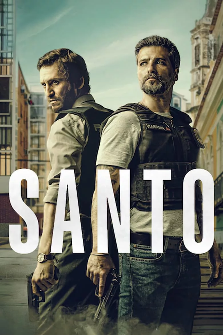Santo : ซานโต้ - เว็บดูหนังดีดี ดูหนังออนไลน์ 2022 หนังใหม่ชนโรง