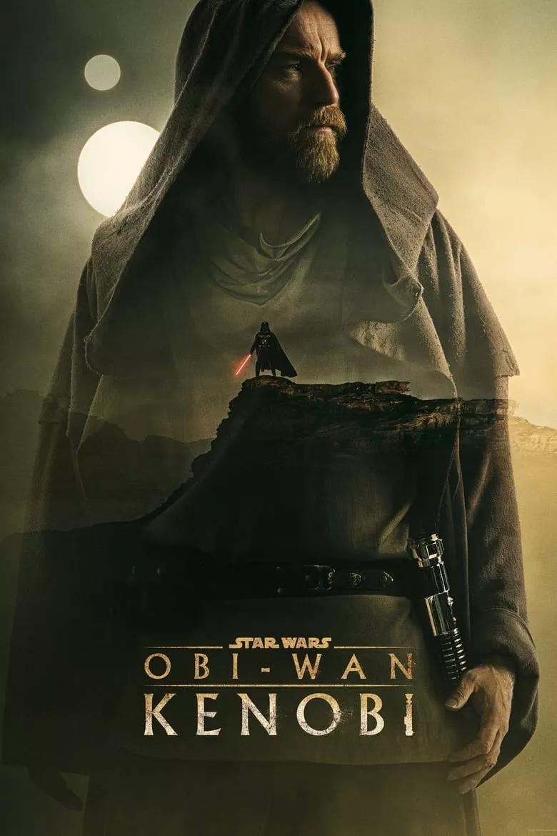 Star Wars : Obi-Wan Kenobi - เว็บดูหนังดีดี ดูหนังออนไลน์ 2022 หนังใหม่ชนโรง