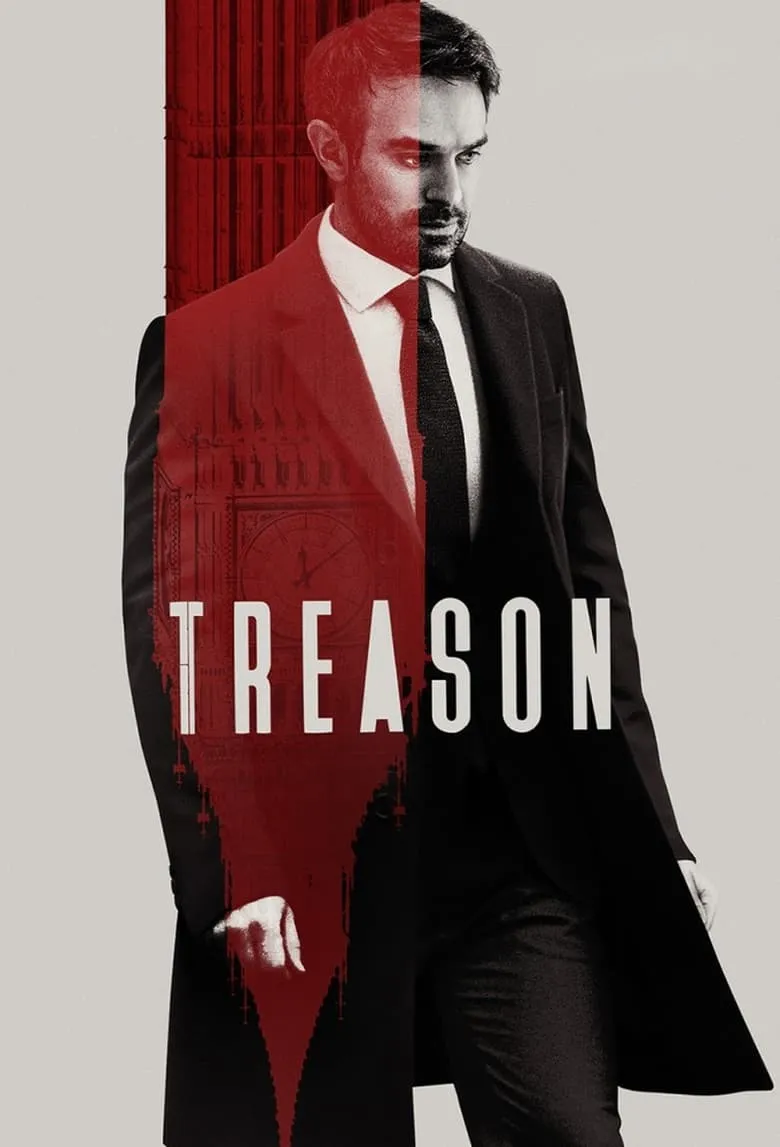 Treason : กบฏ - เว็บดูหนังดีดี ดูหนังออนไลน์ 2022 หนังใหม่ชนโรง