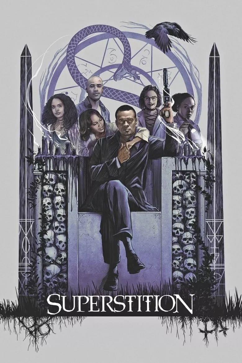 Superstition : ลางร้าย - เว็บดูหนังดีดี ดูหนังออนไลน์ 2022 หนังใหม่ชนโรง