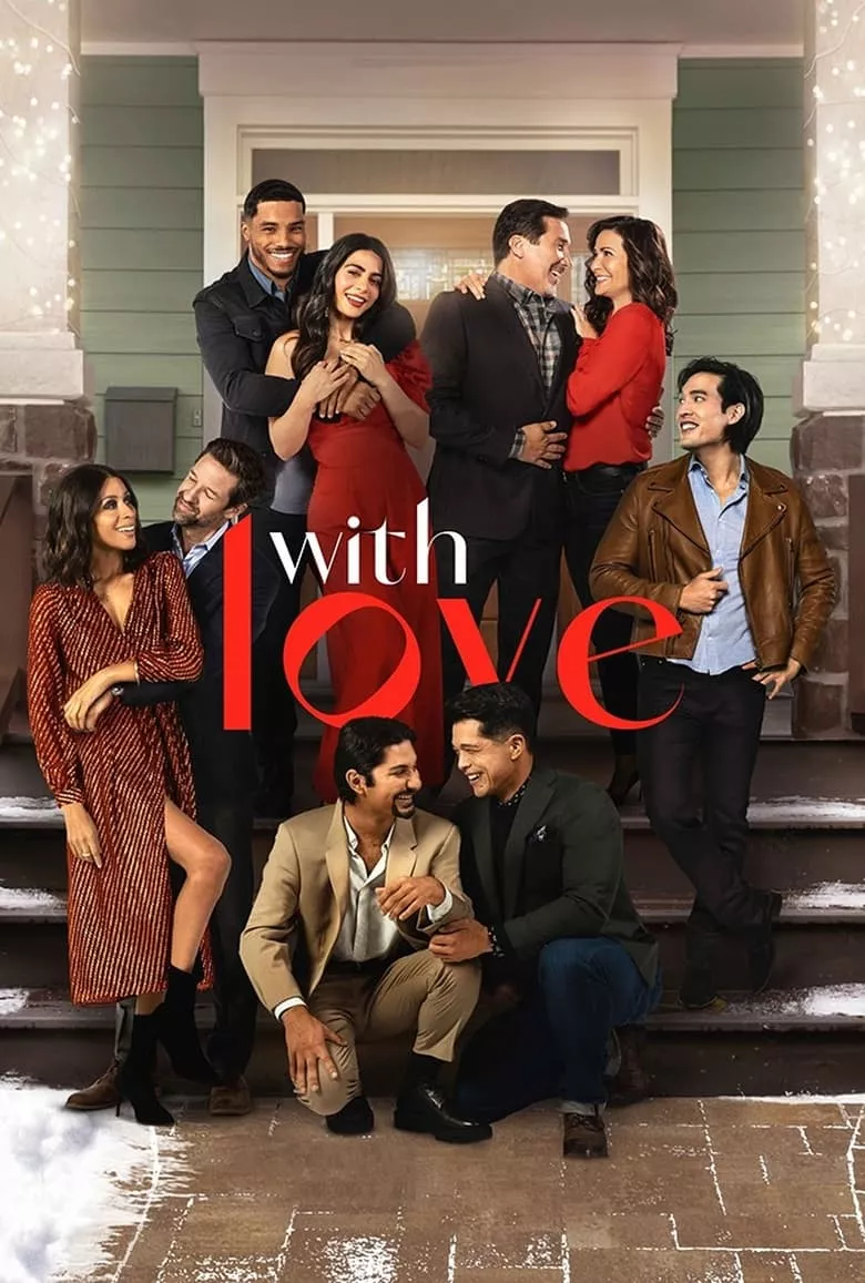 With Love - เว็บดูหนังดีดี ดูหนังออนไลน์ 2022 หนังใหม่ชนโรง