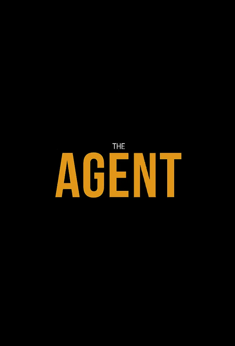 Agent - เว็บดูหนังดีดี ดูหนังออนไลน์ 2022 หนังใหม่ชนโรง