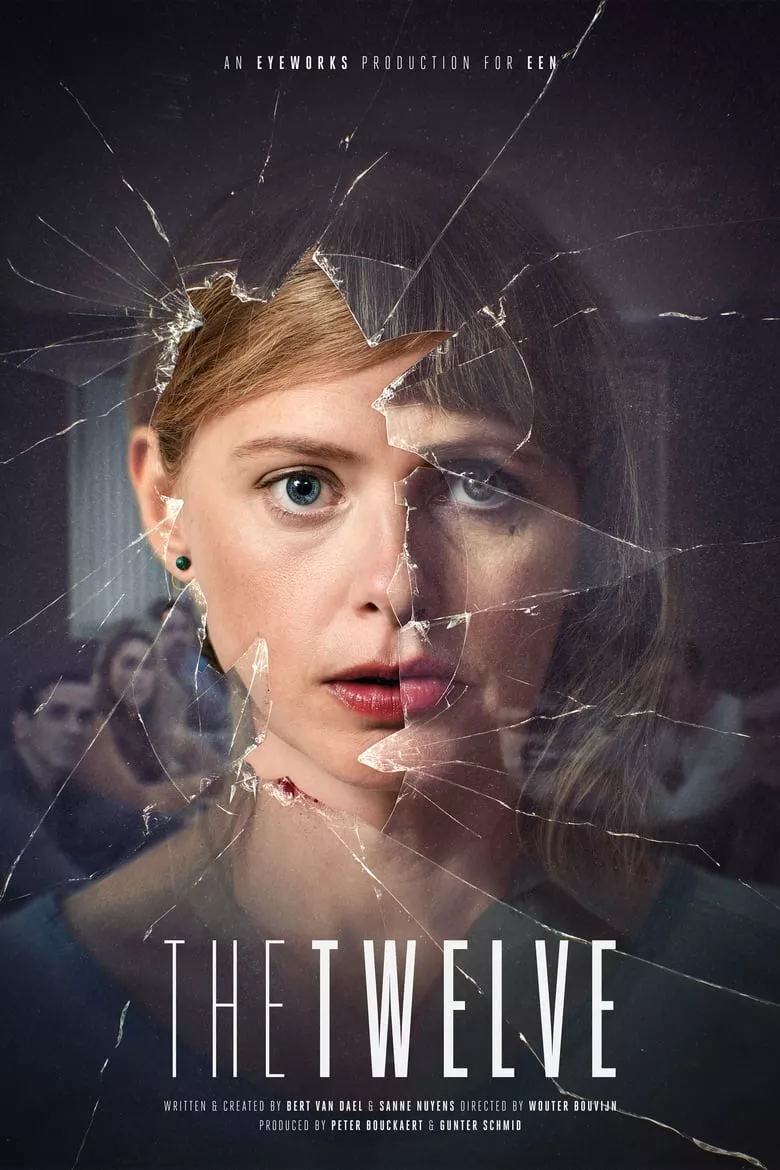 The Twelve : เดอะ ทเวลฟ์ - เว็บดูหนังดีดี ดูหนังออนไลน์ 2022 หนังใหม่ชนโรง