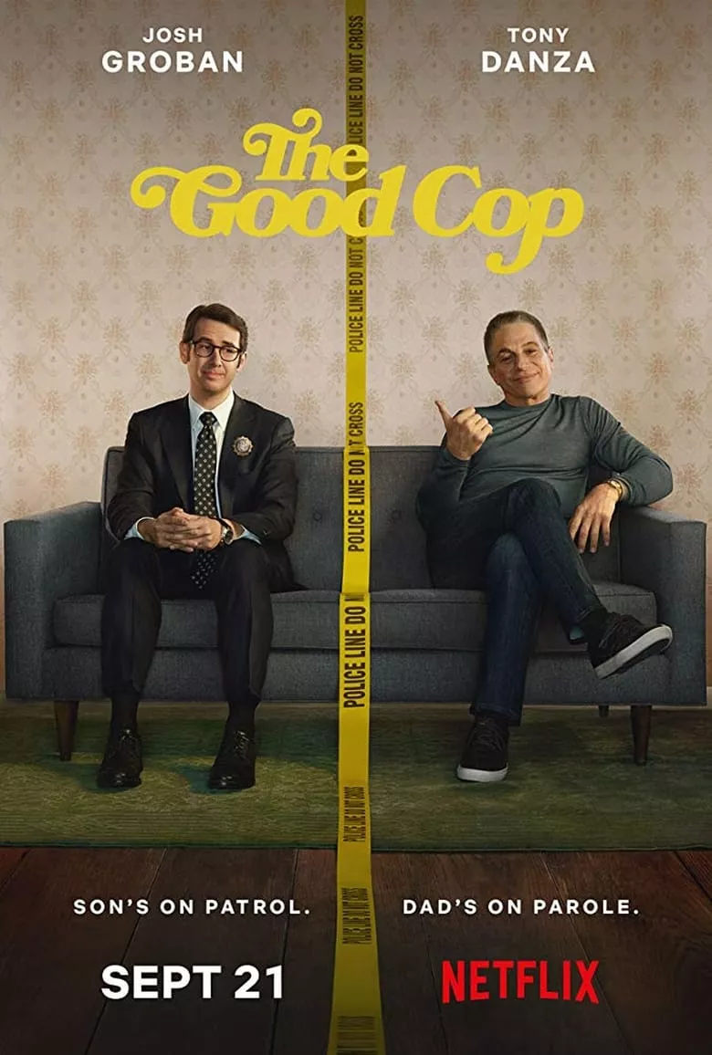 The Good Cop : ยอดตำรวจ - เว็บดูหนังดีดี ดูหนังออนไลน์ 2022 หนังใหม่ชนโรง