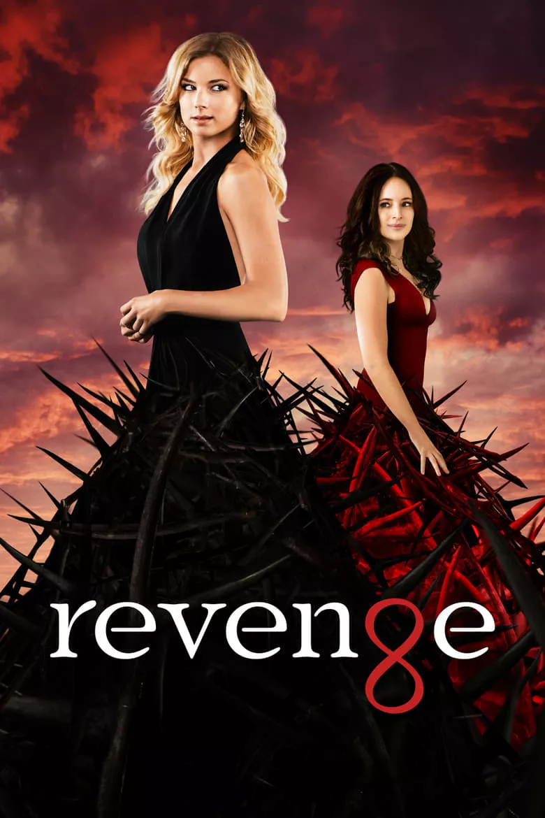 Revenge : เกมแค้นแผนพยาบาท - เว็บดูหนังดีดี ดูหนังออนไลน์ 2022 หนังใหม่ชนโรง