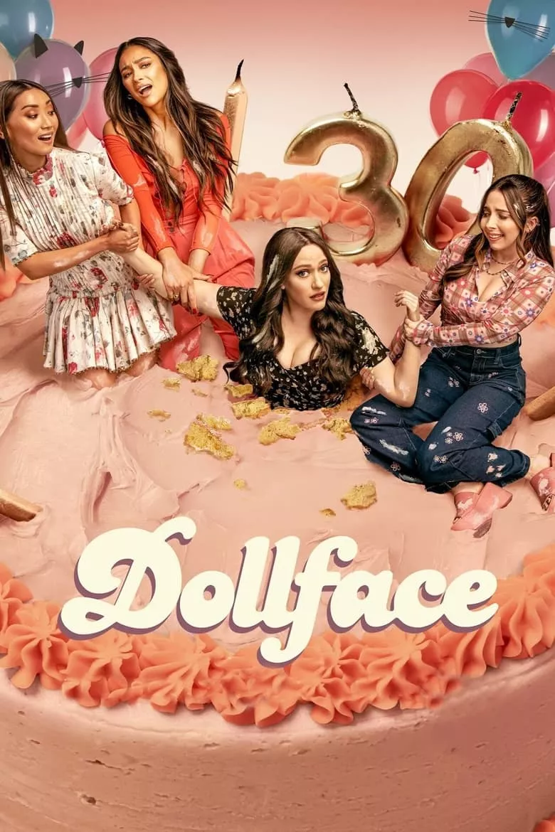 Dollface : ดอลล์เฟซ - เว็บดูหนังดีดี ดูหนังออนไลน์ 2022 หนังใหม่ชนโรง