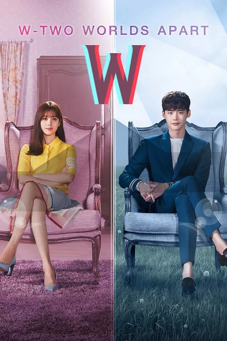 W - Two Worlds : รักข้ามมิติ - เว็บดูหนังดีดี ดูหนังออนไลน์ 2022 หนังใหม่ชนโรง