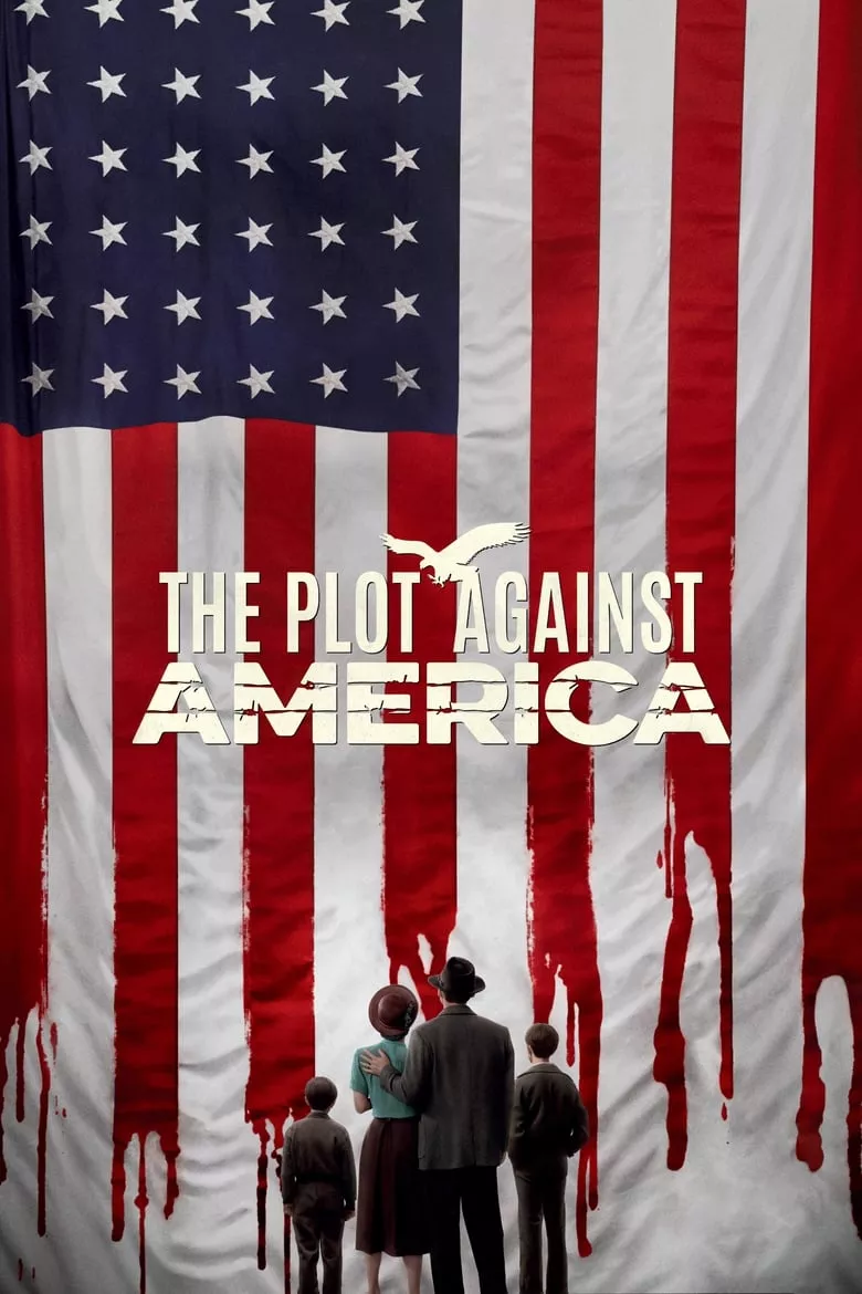 The Plot Against America - เว็บดูหนังดีดี ดูหนังออนไลน์ 2022 หนังใหม่ชนโรง