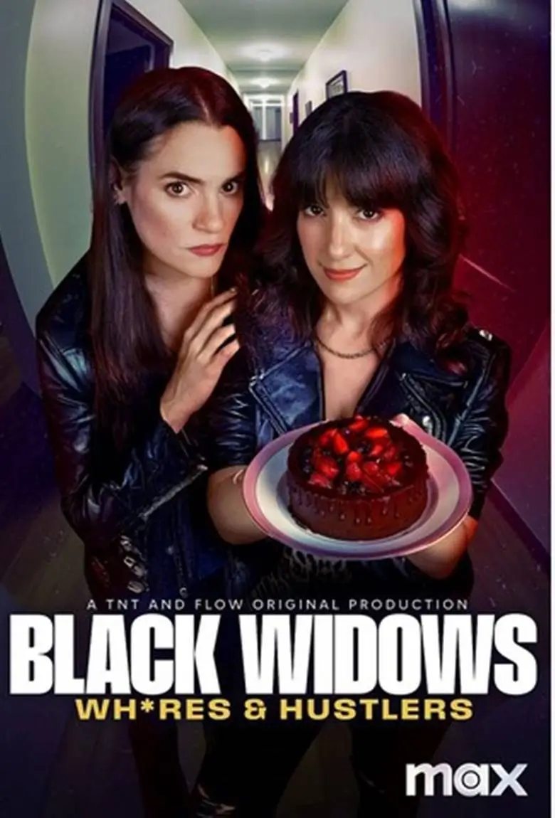 Black Widows: Wh*res & Hustlers I แบล็กวิโดว์ส: สวยร้ายสายลวง - เว็บดูหนังดีดี ดูหนังออนไลน์ 2022 หนังใหม่ชนโรง