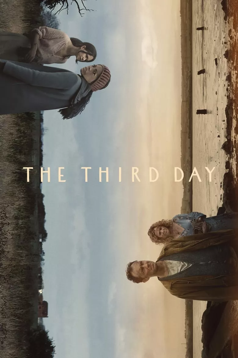 The Third Day - เว็บดูหนังดีดี ดูหนังออนไลน์ 2022 หนังใหม่ชนโรง