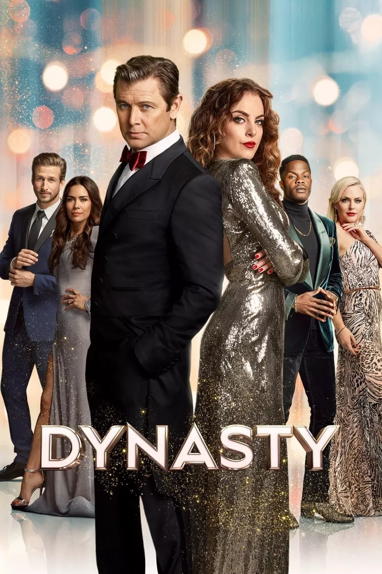 Dynasty : ไดนาสตี้ - เว็บดูหนังดีดี ดูหนังออนไลน์ 2022 หนังใหม่ชนโรง