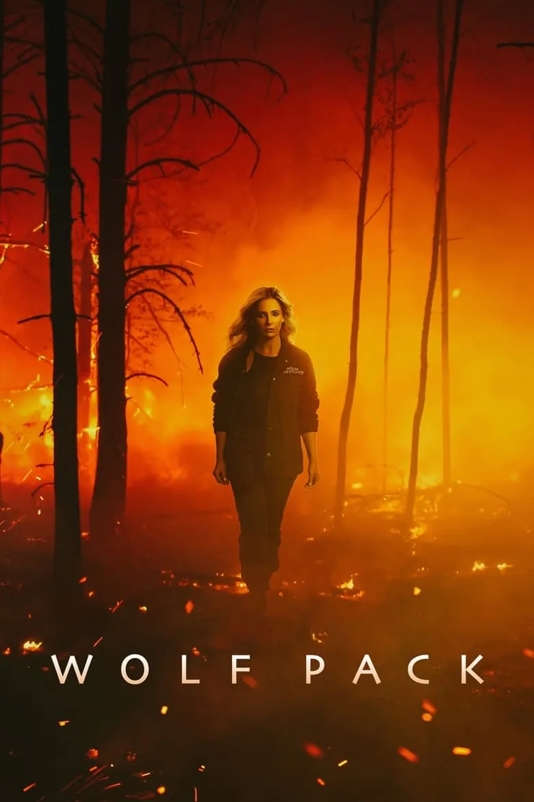 Wolf Pack - เว็บดูหนังดีดี ดูหนังออนไลน์ 2022 หนังใหม่ชนโรง