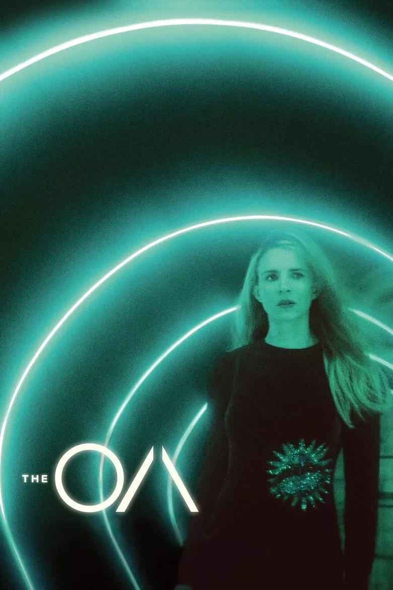 The OA : ดิ โอเอ - เว็บดูหนังดีดี ดูหนังออนไลน์ 2022 หนังใหม่ชนโรง