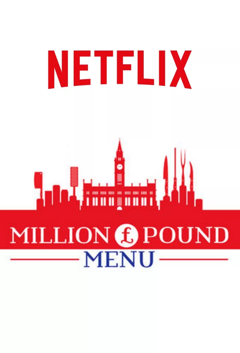 Million Pound Menu : เมนูเงินล้าน - เว็บดูหนังดีดี ดูหนังออนไลน์ 2022 หนังใหม่ชนโรง
