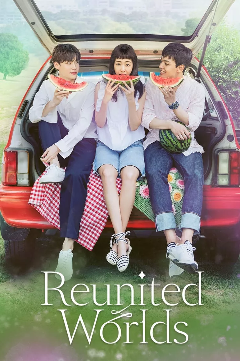 Reunited Worlds : อดีตรักพัดหวน - เว็บดูหนังดีดี ดูหนังออนไลน์ 2022 หนังใหม่ชนโรง