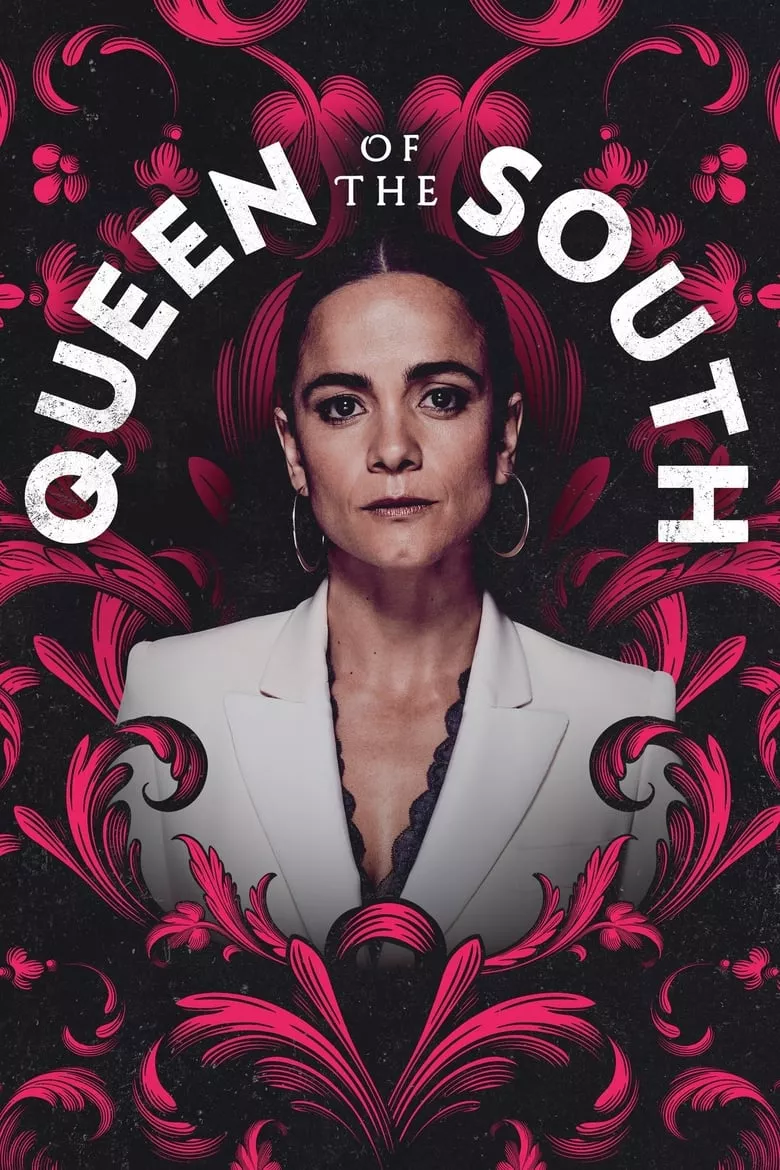 Queen of the South : ควีน ออฟ เดอะ เซาธ์ - เว็บดูหนังดีดี ดูหนังออนไลน์ 2022 หนังใหม่ชนโรง