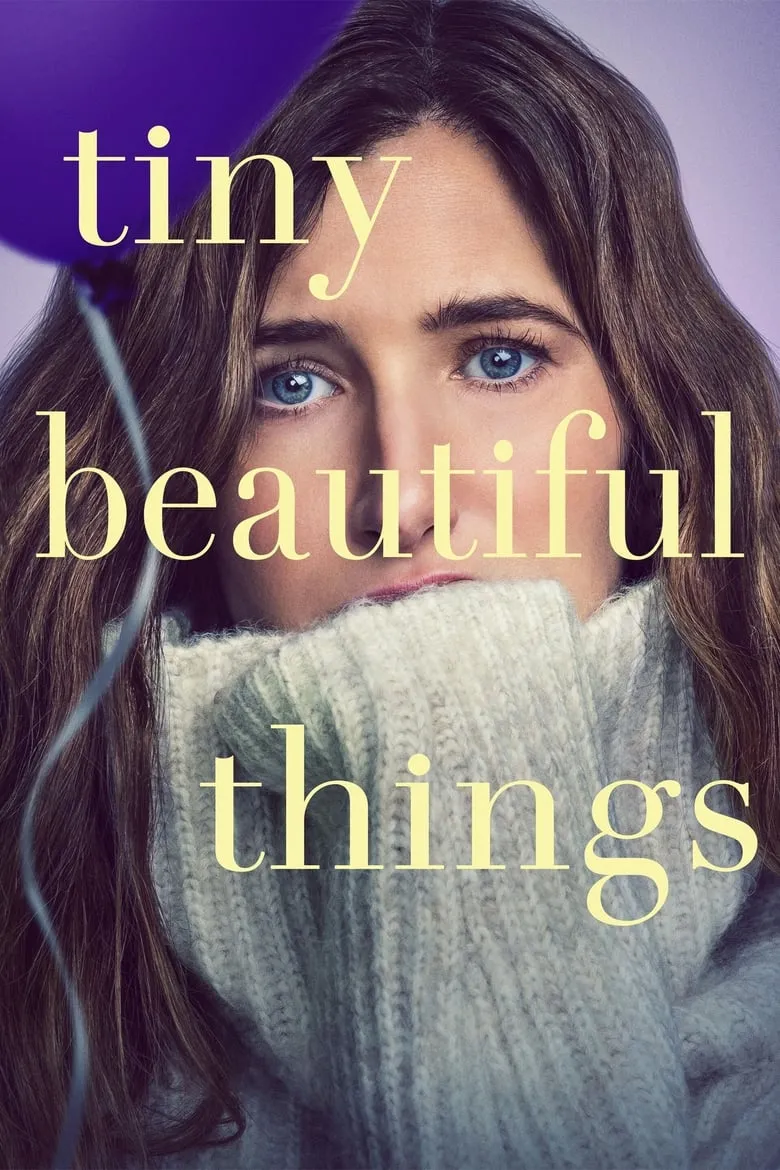 Tiny Beautiful Things - เว็บดูหนังดีดี ดูหนังออนไลน์ 2022 หนังใหม่ชนโรง
