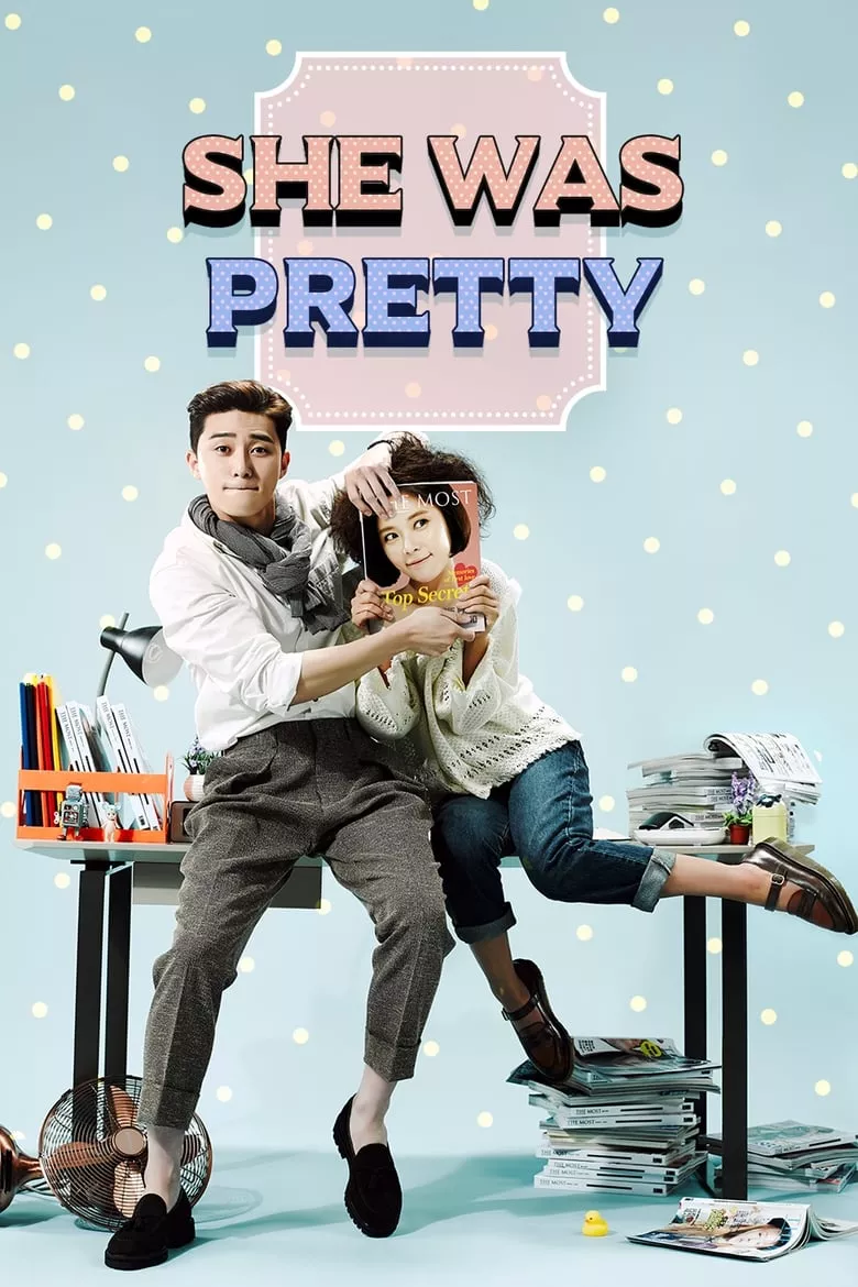 She Was Pretty : รักล้นๆ ของคนเคยสวย - เว็บดูหนังดีดี ดูหนังออนไลน์ 2022 หนังใหม่ชนโรง