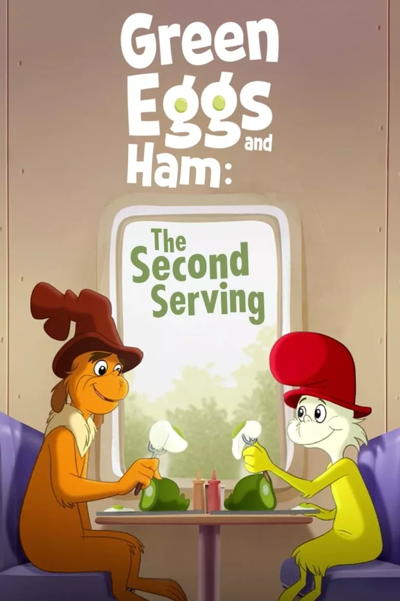 Green Eggs and Ham : กรีน เอ้กส์ แอนด์ แฮม - เว็บดูหนังดีดี ดูหนังออนไลน์ 2022 หนังใหม่ชนโรง