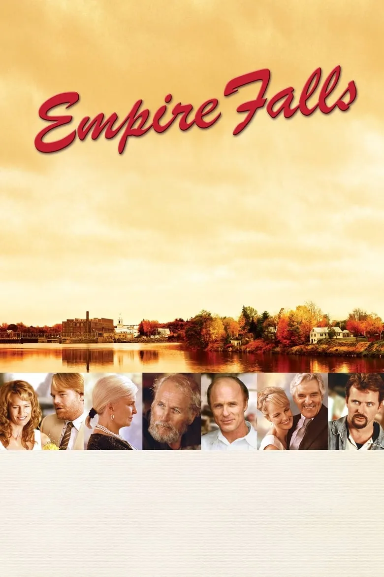 Empire Falls - เว็บดูหนังดีดี ดูหนังออนไลน์ 2022 หนังใหม่ชนโรง