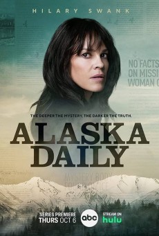 Alaska Daily - เว็บดูหนังดีดี ดูหนังออนไลน์ 2022 หนังใหม่ชนโรง