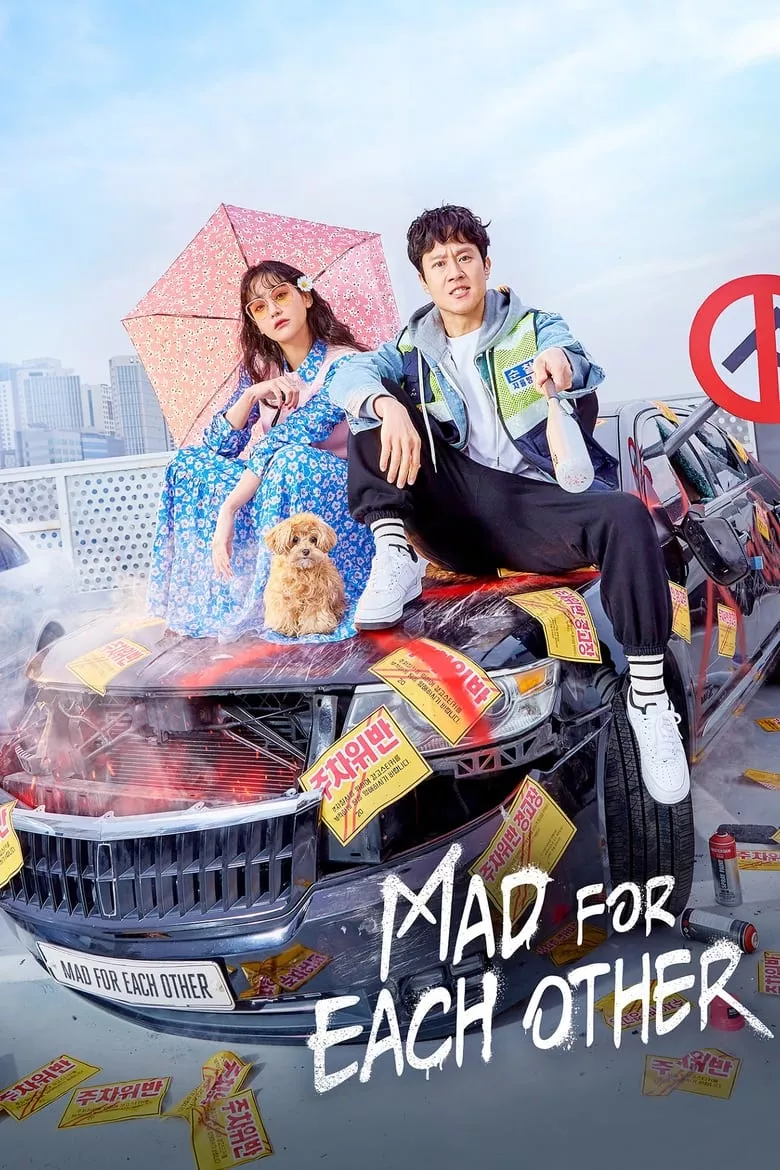 Mad for Each Other : พบรักไว้พักใจ - เว็บดูหนังดีดี ดูหนังออนไลน์ 2022 หนังใหม่ชนโรง