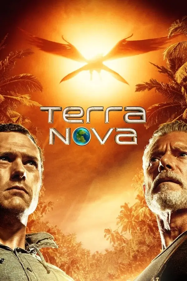 Terra Nova : เทร่า โนว่า อารยะโลกล้านปี - เว็บดูหนังดีดี ดูหนังออนไลน์ 2022 หนังใหม่ชนโรง