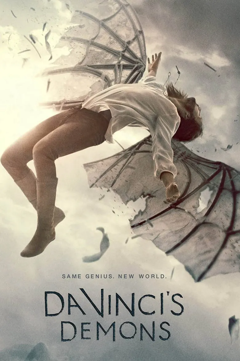 Da Vinci's Demons : อัจฉริยะสะท้านโลก - เว็บดูหนังดีดี ดูหนังออนไลน์ 2022 หนังใหม่ชนโรง