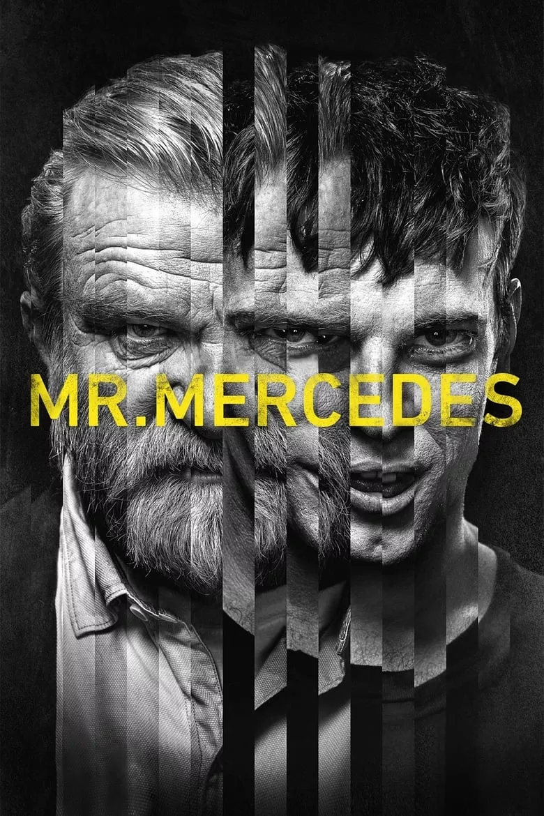 Mr. Mercedes : มิสเตอร์เมอร์เซเดส - เว็บดูหนังดีดี ดูหนังออนไลน์ 2022 หนังใหม่ชนโรง