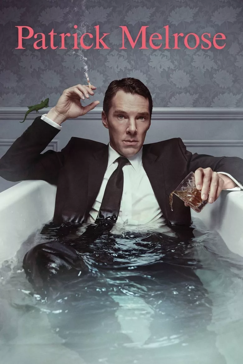 Patrick Melrose - เว็บดูหนังดีดี ดูหนังออนไลน์ 2022 หนังใหม่ชนโรง