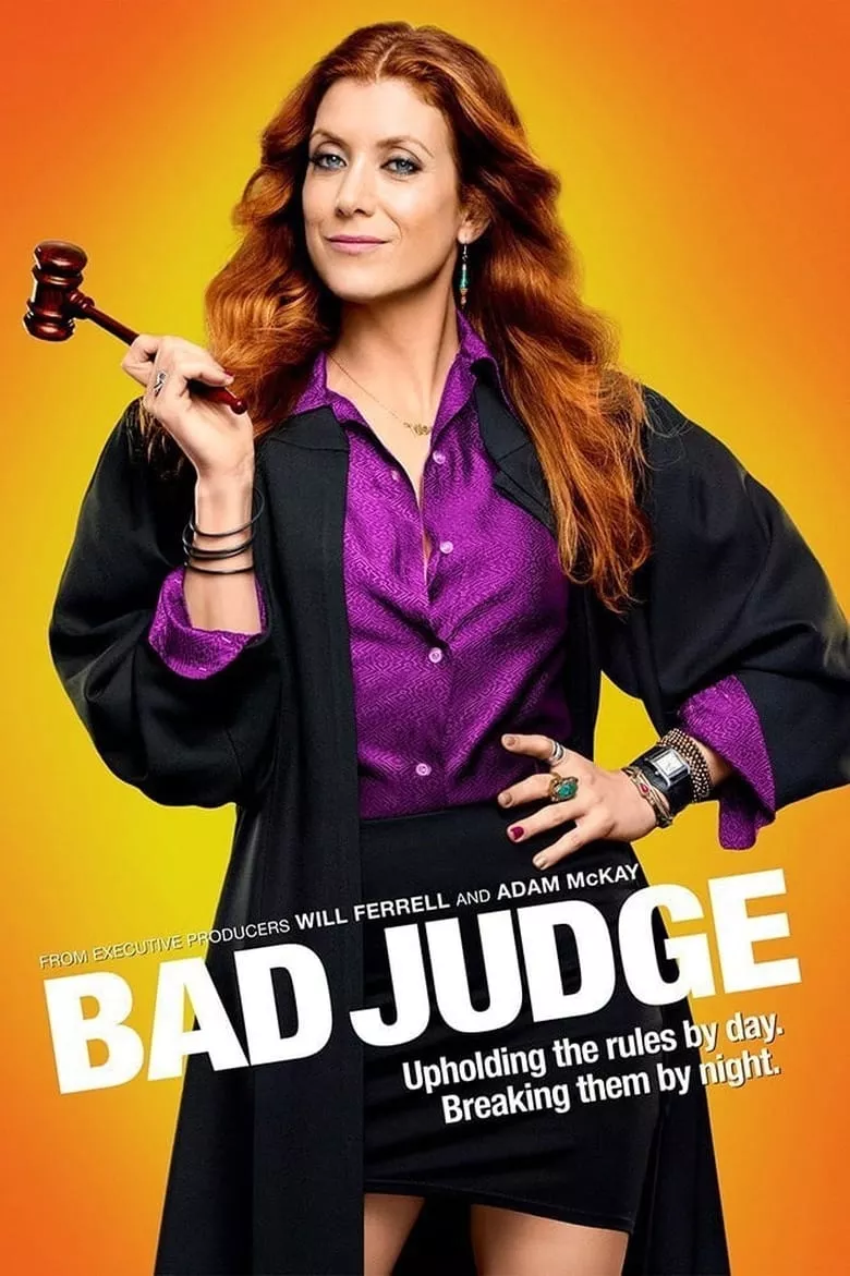 Bad Judge - เว็บดูหนังดีดี ดูหนังออนไลน์ 2022 หนังใหม่ชนโรง