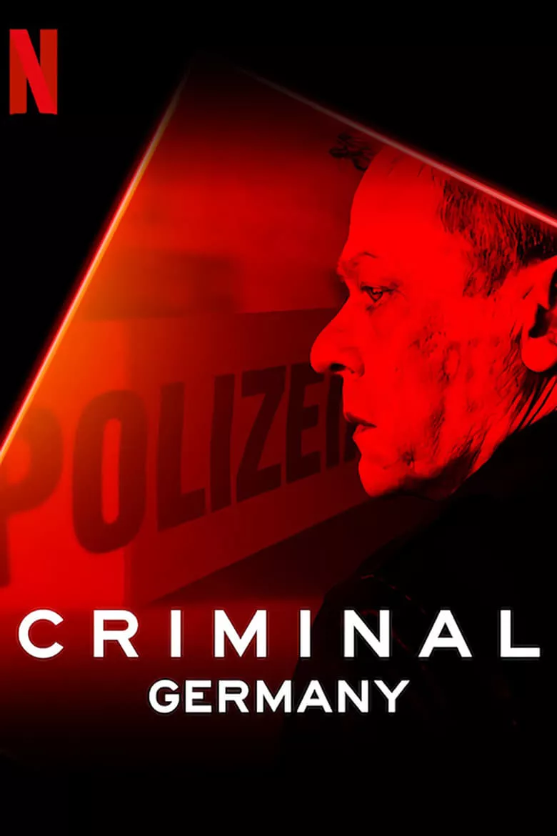 Criminal: Germany ซ้อนกลอาชญากร: เยอรมนี - เว็บดูหนังดีดี ดูหนังออนไลน์ 2022 หนังใหม่ชนโรง