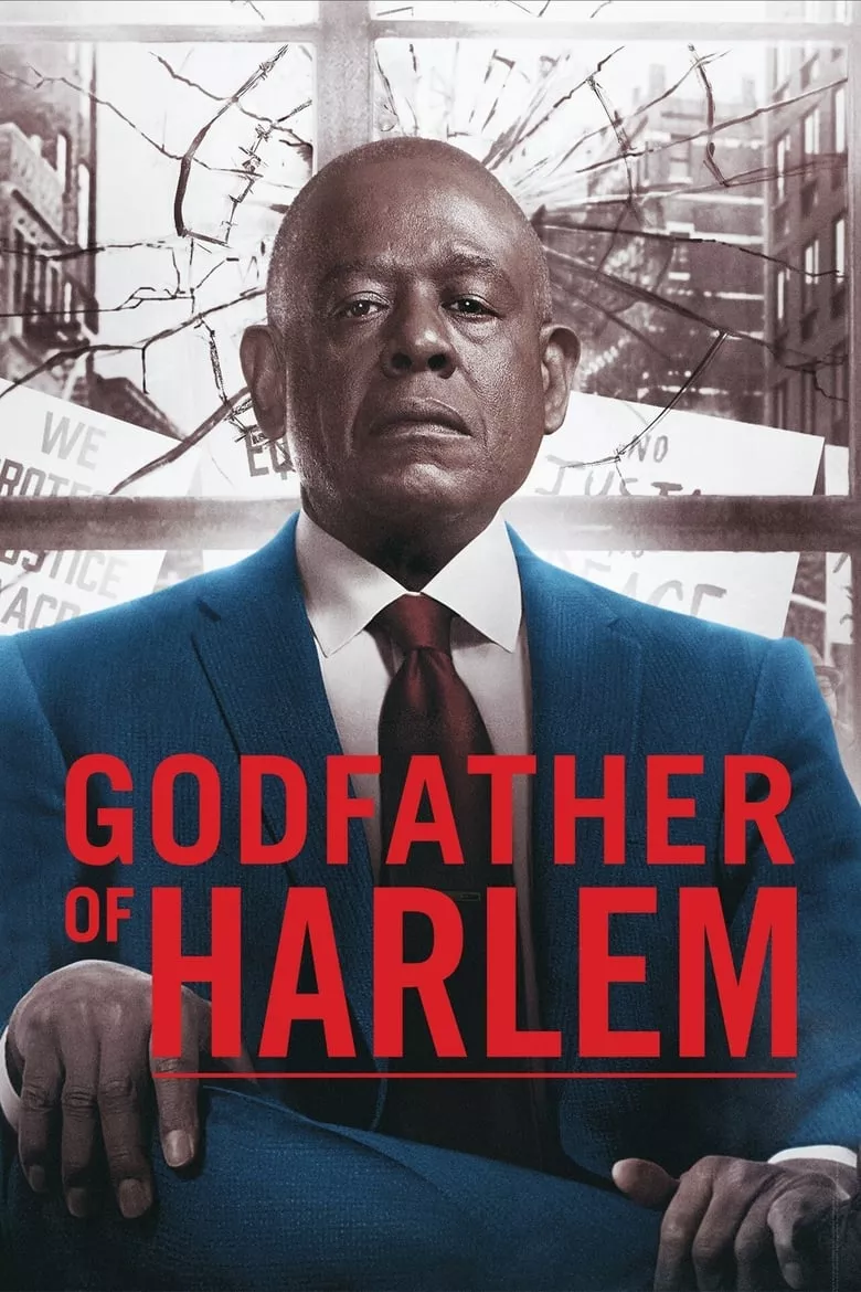 Godfather of Harlem - เว็บดูหนังดีดี ดูหนังออนไลน์ 2022 หนังใหม่ชนโรง