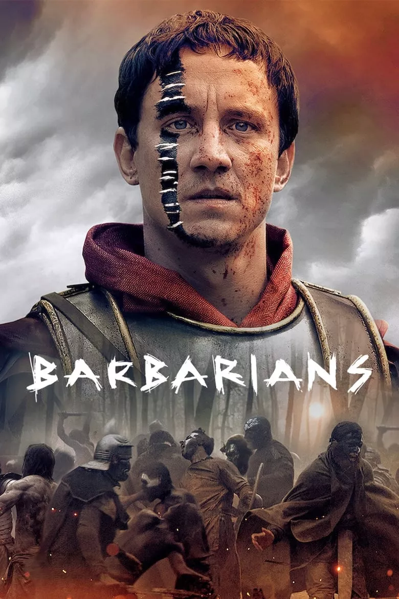 Barbarians : ศึกบาร์เบเรียน - เว็บดูหนังดีดี ดูหนังออนไลน์ 2022 หนังใหม่ชนโรง