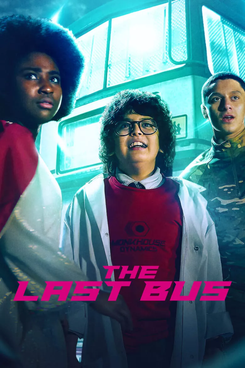 The Last Bus : รถนักเรียนคันสุดท้าย - เว็บดูหนังดีดี ดูหนังออนไลน์ 2022 หนังใหม่ชนโรง