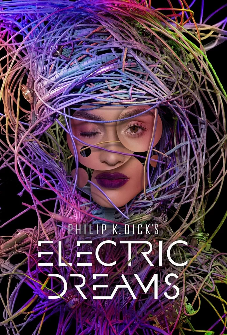 Philps K. Dick’s Electric dream : ฝันติดไฟ - เว็บดูหนังดีดี ดูหนังออนไลน์ 2022 หนังใหม่ชนโรง