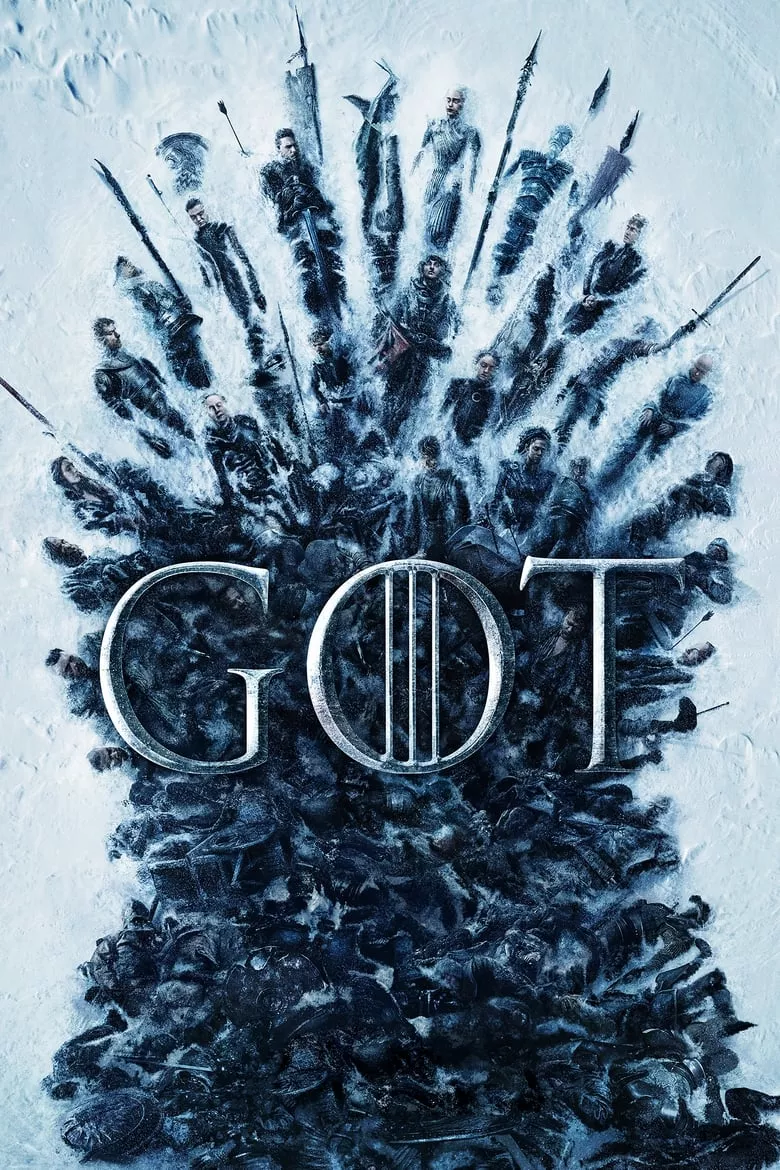 Game of Thrones : มหาศึกชิงบัลลังก์ - เว็บดูหนังดีดี ดูหนังออนไลน์ 2022 หนังใหม่ชนโรง