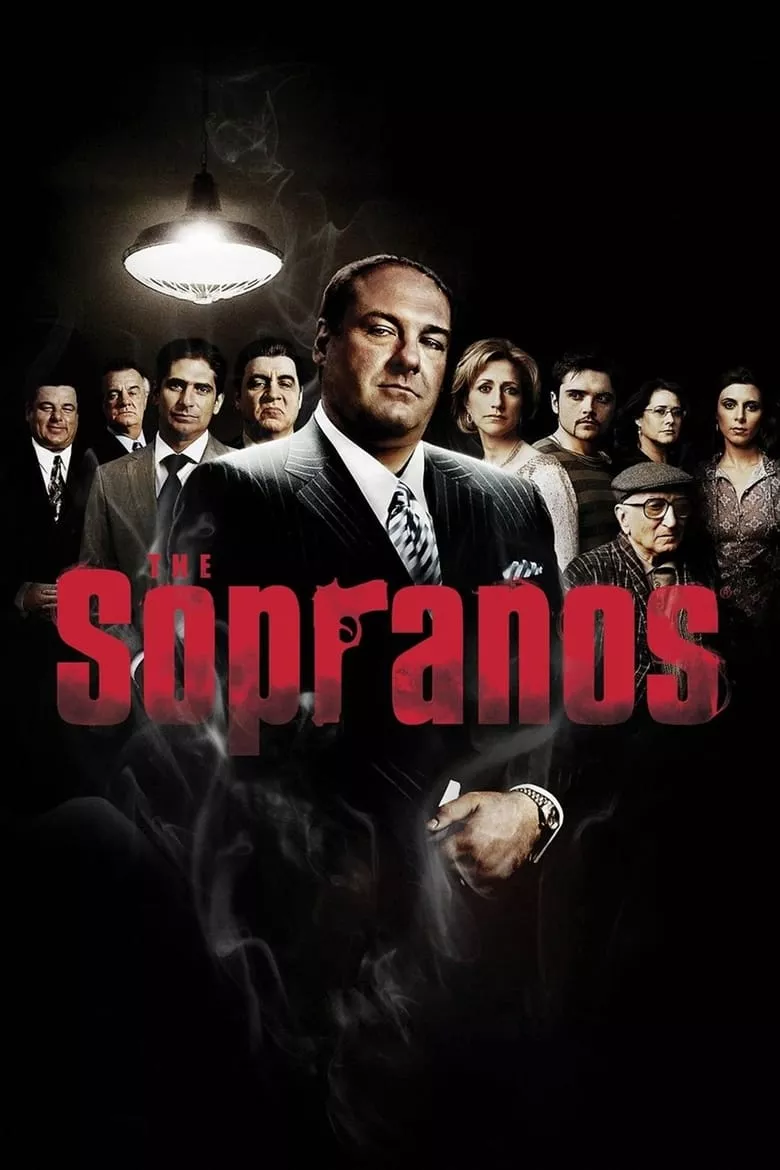 The Sopranos : โซพราโน่ เจ้าพ่อมาเฟียอหังการ - เว็บดูหนังดีดี ดูหนังออนไลน์ 2022 หนังใหม่ชนโรง