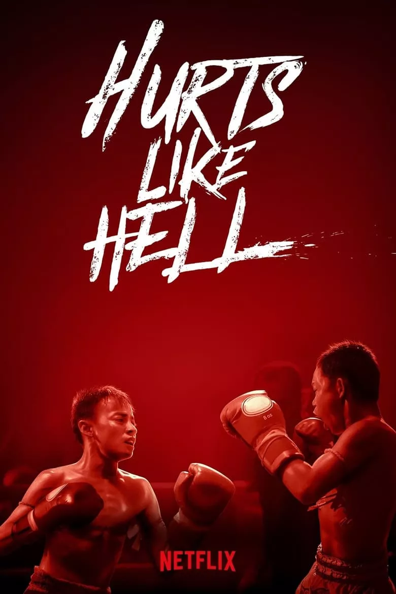 Hurts Like Hell : เจ็บเจียนตาย - เว็บดูหนังดีดี ดูหนังออนไลน์ 2022 หนังใหม่ชนโรง