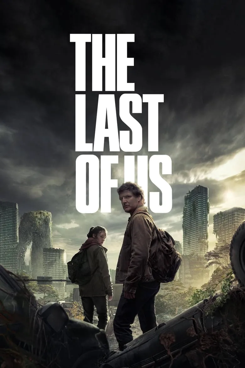 The Last of Us HBO Series Season 1 พากย์ไทย ซับไทย - เว็บดูหนังดีดี ดูหนังออนไลน์ 2022 หนังใหม่ชนโรง