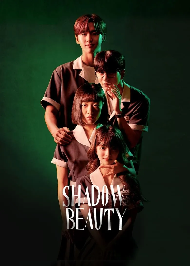 Shadow Beauty : ความสวยในเงามืด - เว็บดูหนังดีดี ดูหนังออนไลน์ 2022 หนังใหม่ชนโรง