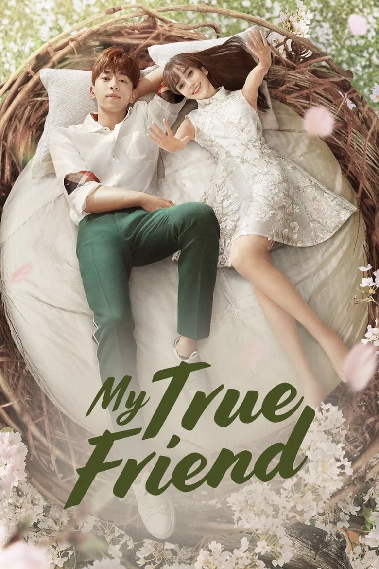 My True Friend : เธอ+ฉัน เพื่อนกันที่แท้ทรู - เว็บดูหนังดีดี ดูหนังออนไลน์ 2022 หนังใหม่ชนโรง