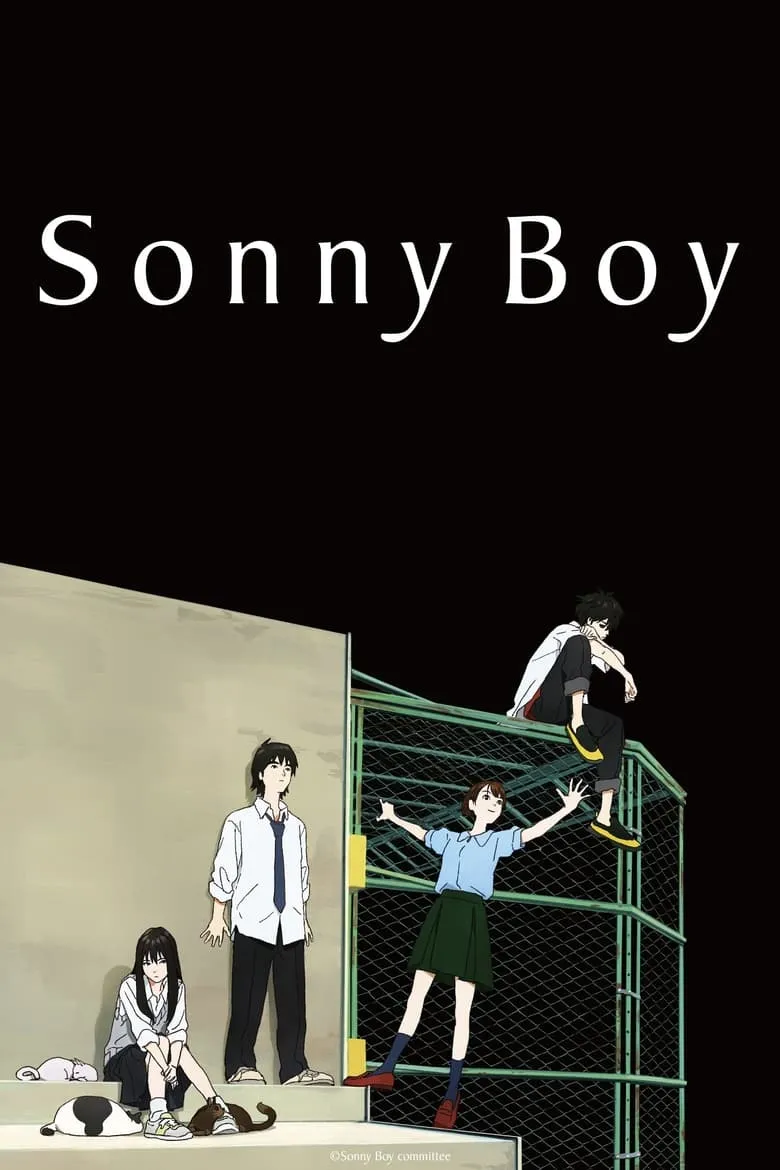 Sonny Boy : ซันนีบอย - เว็บดูหนังดีดี ดูหนังออนไลน์ 2022 หนังใหม่ชนโรง