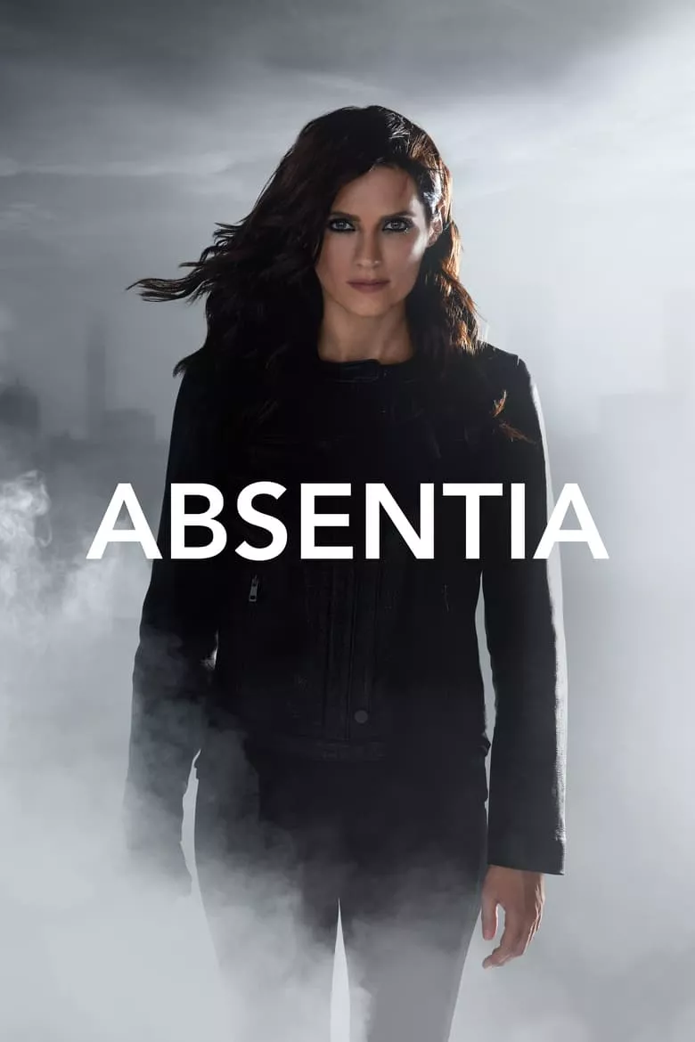 Absentia : ปริศนาล่าสาบสูญ - เว็บดูหนังดีดี ดูหนังออนไลน์ 2022 หนังใหม่ชนโรง